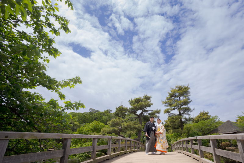 プロの技術で「ハイクオリティー」な撮影を♪