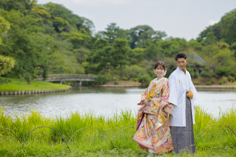 STUDIO Reir《スタジオレイル》_人気スポットで撮影できる