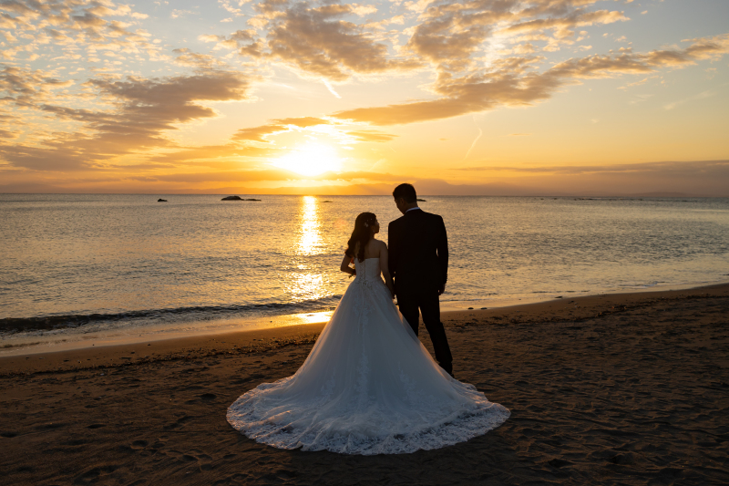 STUDIO Reir《スタジオレイル》_海で撮影できる