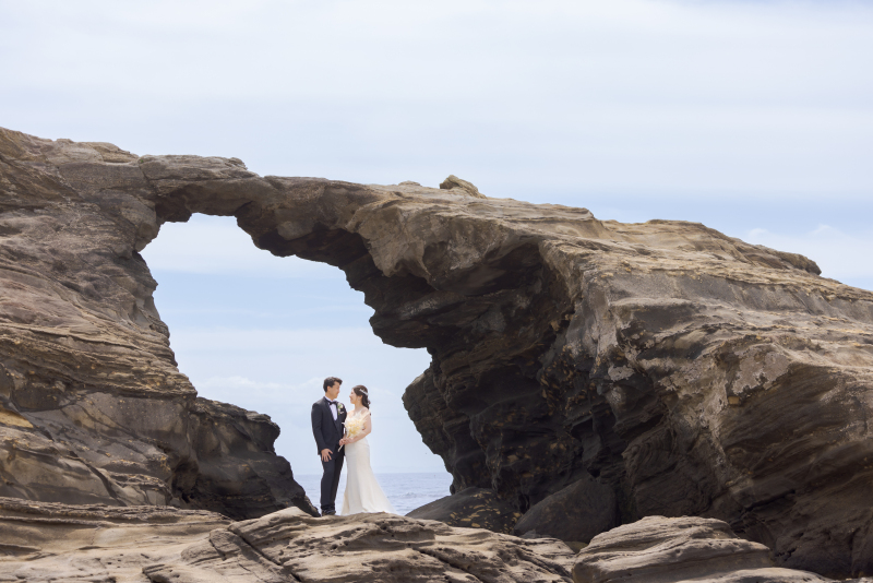 STUDIO Reir《スタジオレイル》_海で撮影できる