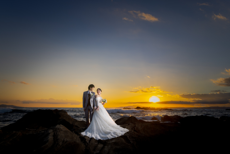 STUDIO Reir《スタジオレイル》_海で撮影できる