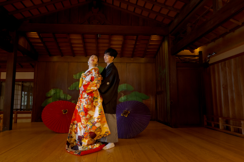 STUDIO Reir《スタジオレイル》_衣装の追加料金がない