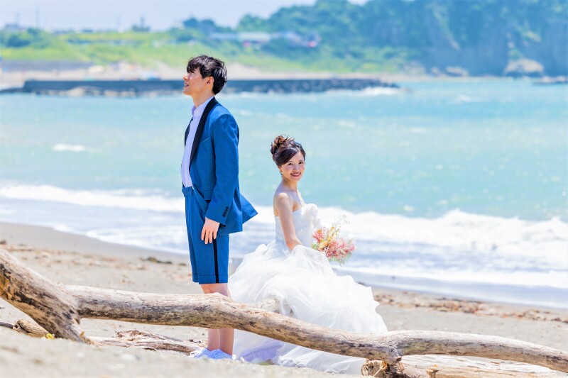 キャンペーン特典を併用したお得なフォトウェディング