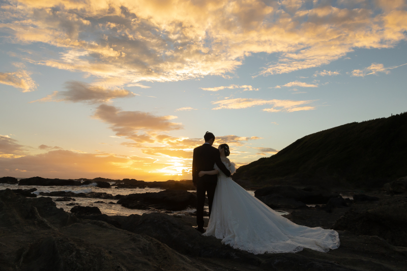 STUDIO Reir《スタジオレイル》_海で撮影できる