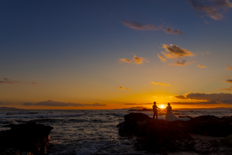 STUDIO Reir《スタジオレイル》_海で撮影できる