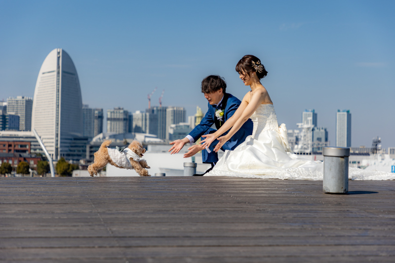 衣装のグレードUP料金(追加費用)はございません♪