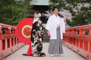 STUDIO Reir《スタジオレイル》_【称名寺】和装ロケーション