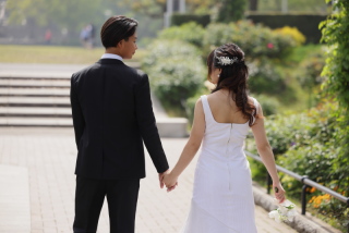 STUDIO Reir《スタジオレイル》_【山下公園】洋装ロケーション