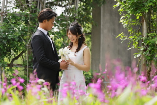 STUDIO Reir《スタジオレイル》_【山下公園】洋装ロケーション