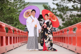 STUDIO Reir《スタジオレイル》_【称名寺】和装ロケーション