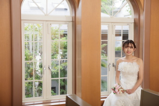 STUDIO Reir《スタジオレイル》_【チャペル】洋装ロケーション