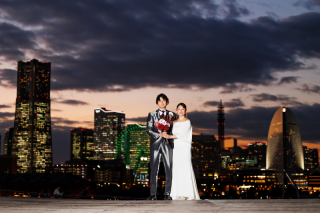 STUDIO Reir《スタジオレイル》_【大さん橋】洋装ロケーション