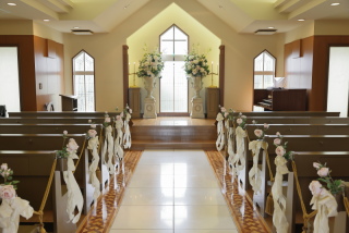 STUDIO Reir《スタジオレイル》_【チャペル】洋装ロケーション