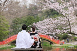 STUDIO Reir《スタジオレイル》_【称名寺】和装ロケーション