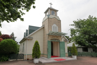 STUDIO Reir《スタジオレイル》_【チャペル】洋装ロケーション