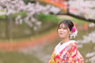 STUDIO Reir《スタジオレイル》_【称名寺】和装ロケーション