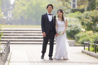 STUDIO Reir《スタジオレイル》_【山下公園】洋装ロケーション