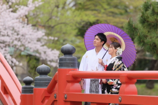 STUDIO Reir《スタジオレイル》_【称名寺】和装ロケーション