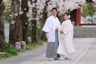 STUDIO Reir《スタジオレイル》_【称名寺】和装ロケーション