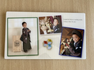 クリスタルパネルL