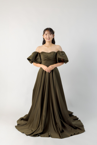 新婦衣装【ドレス】(各種)