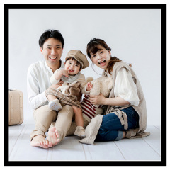 角木製フレーム