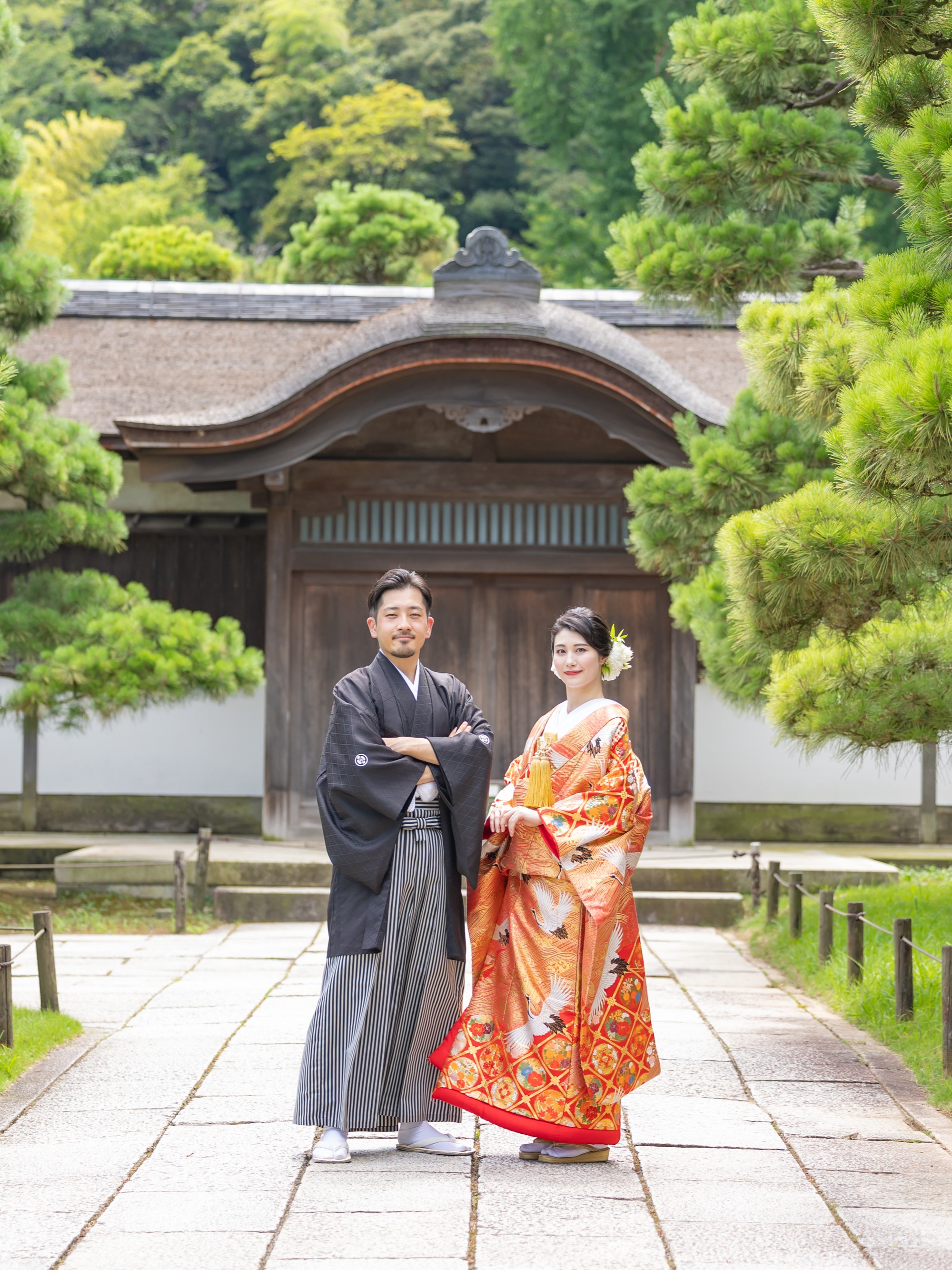 20以上ある撮影シーン