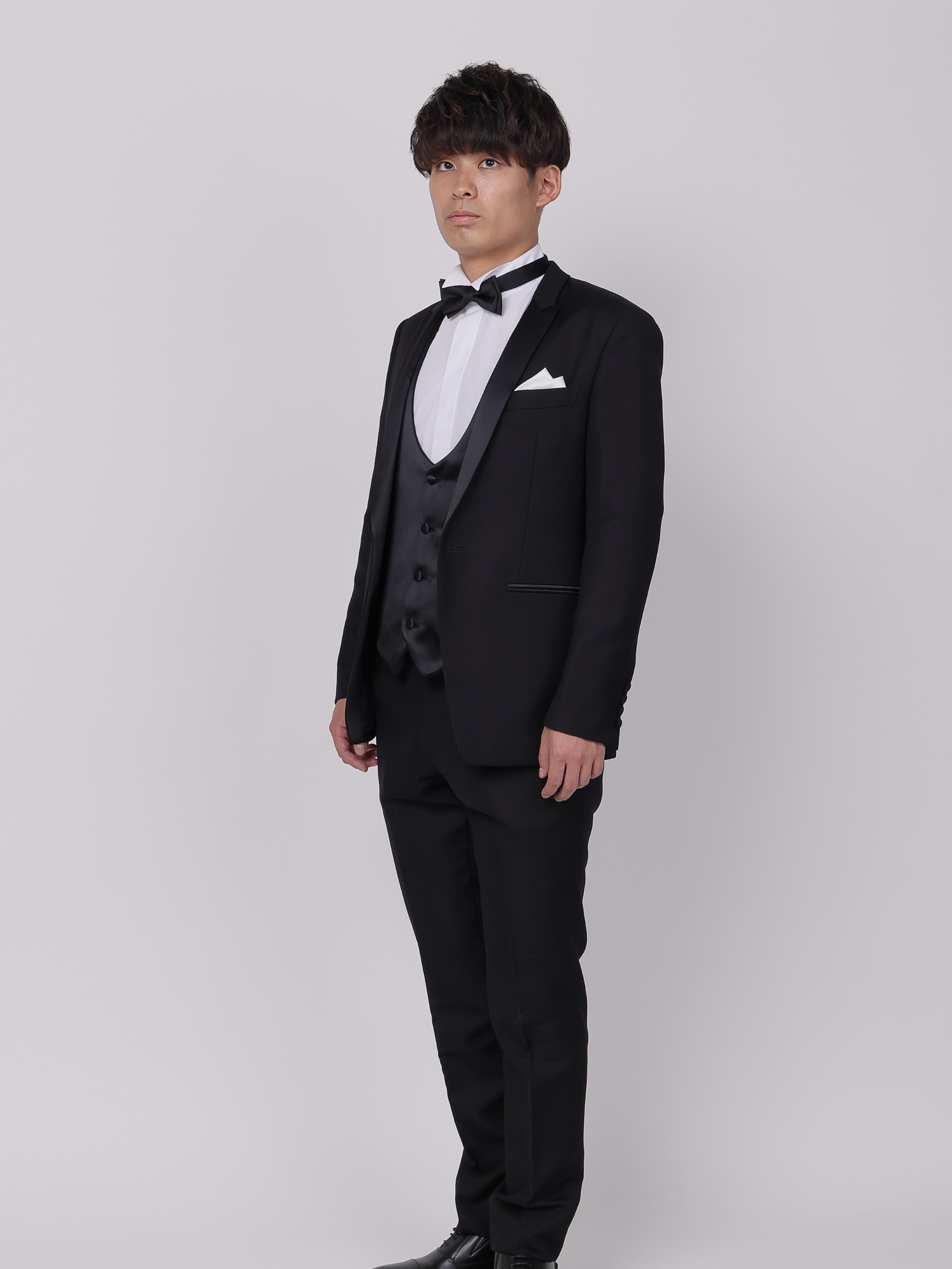 20以上ある撮影シーン