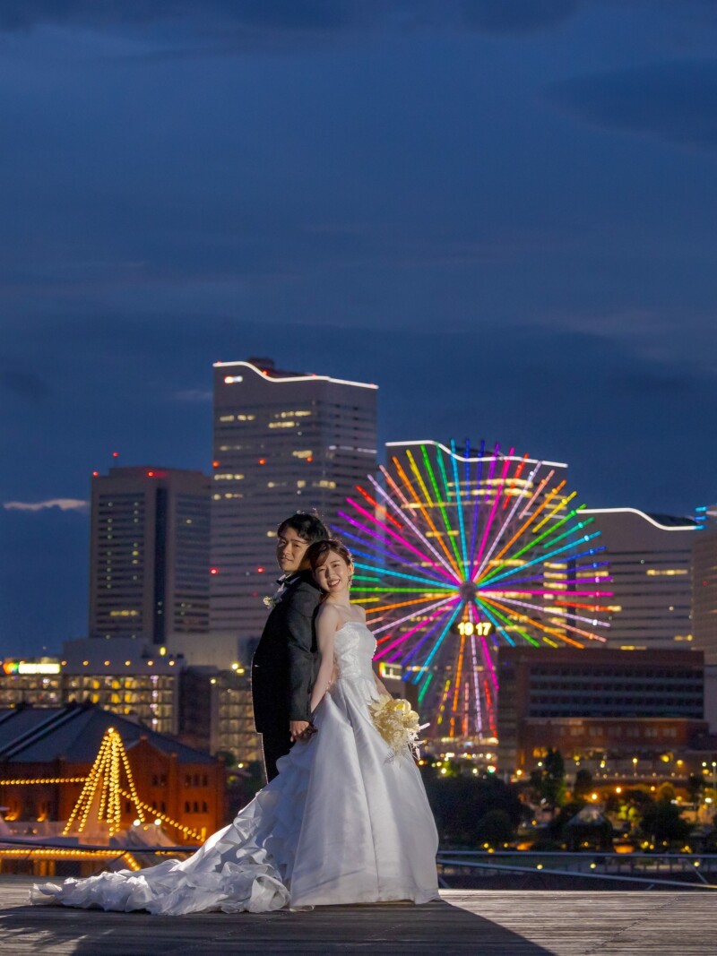 20以上ある撮影シーン