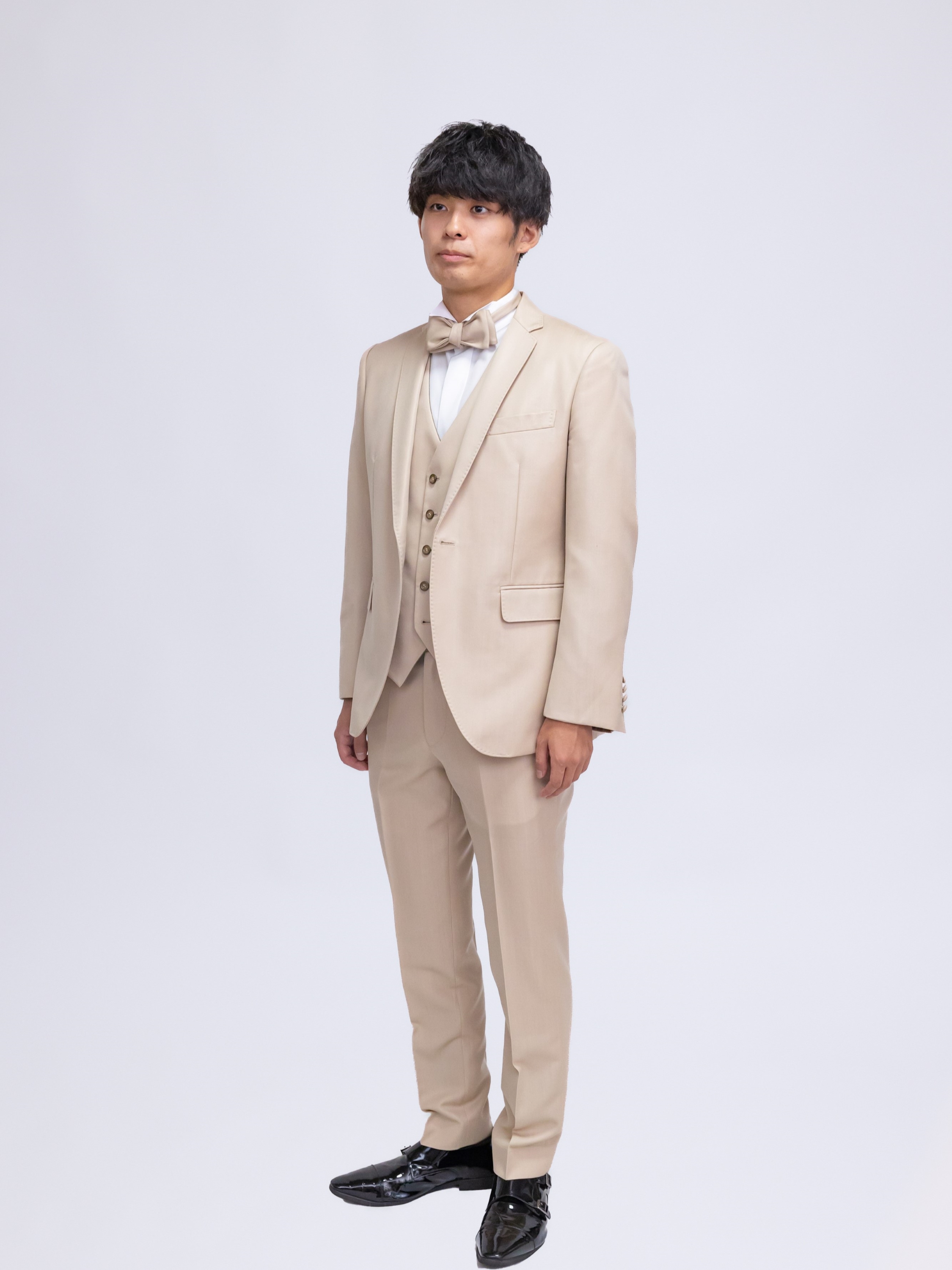 20以上ある撮影シーン