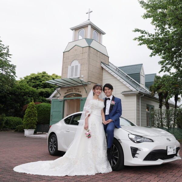 ヘアメイクの技術 写真1 before