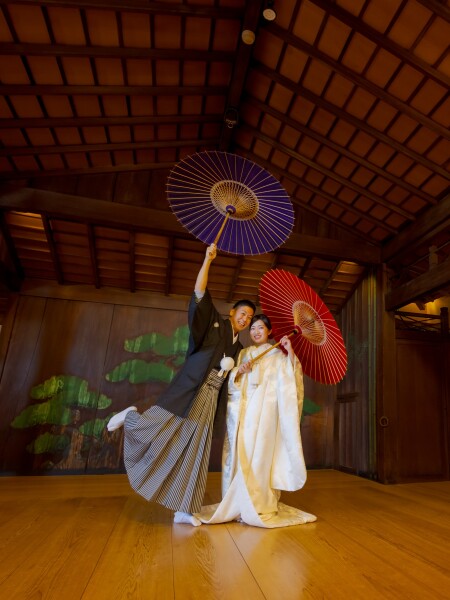 20以上ある撮影シーン