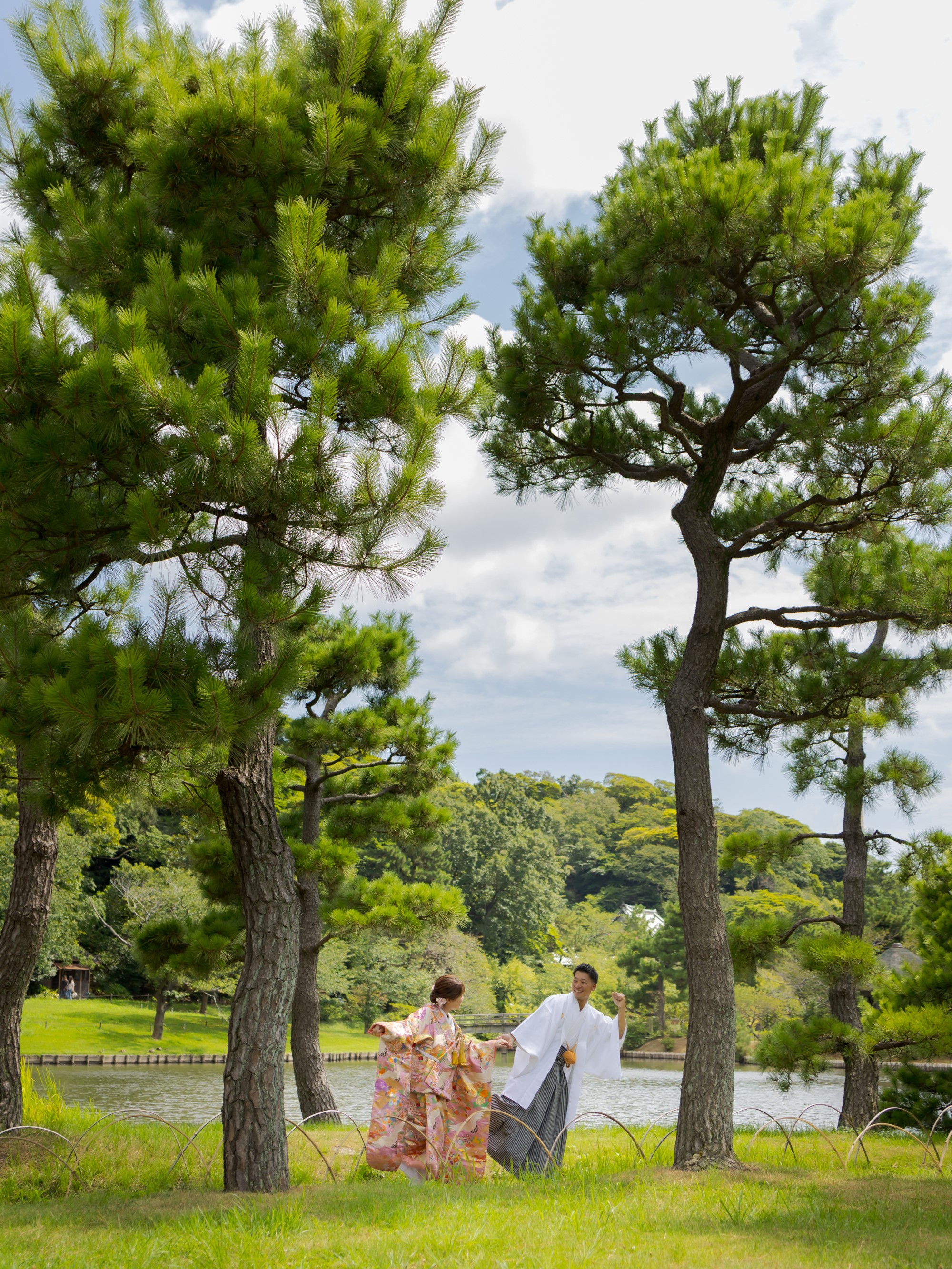 20以上ある撮影シーン
