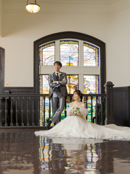 20以上ある撮影シーン