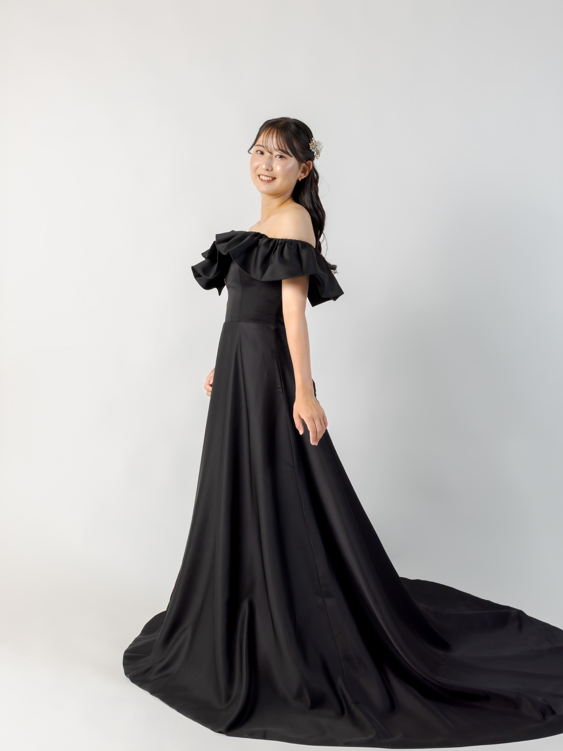 20以上ある撮影シーン