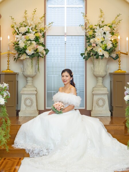 20以上ある撮影シーン