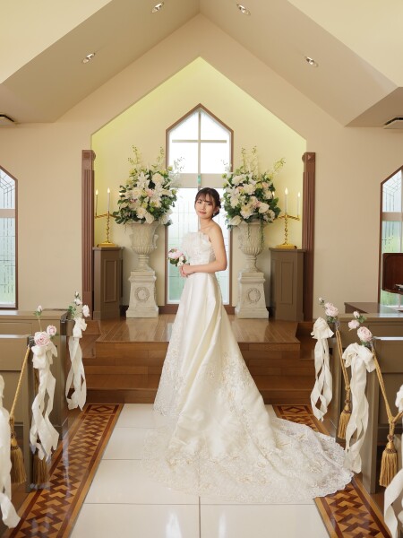 20以上ある撮影シーン