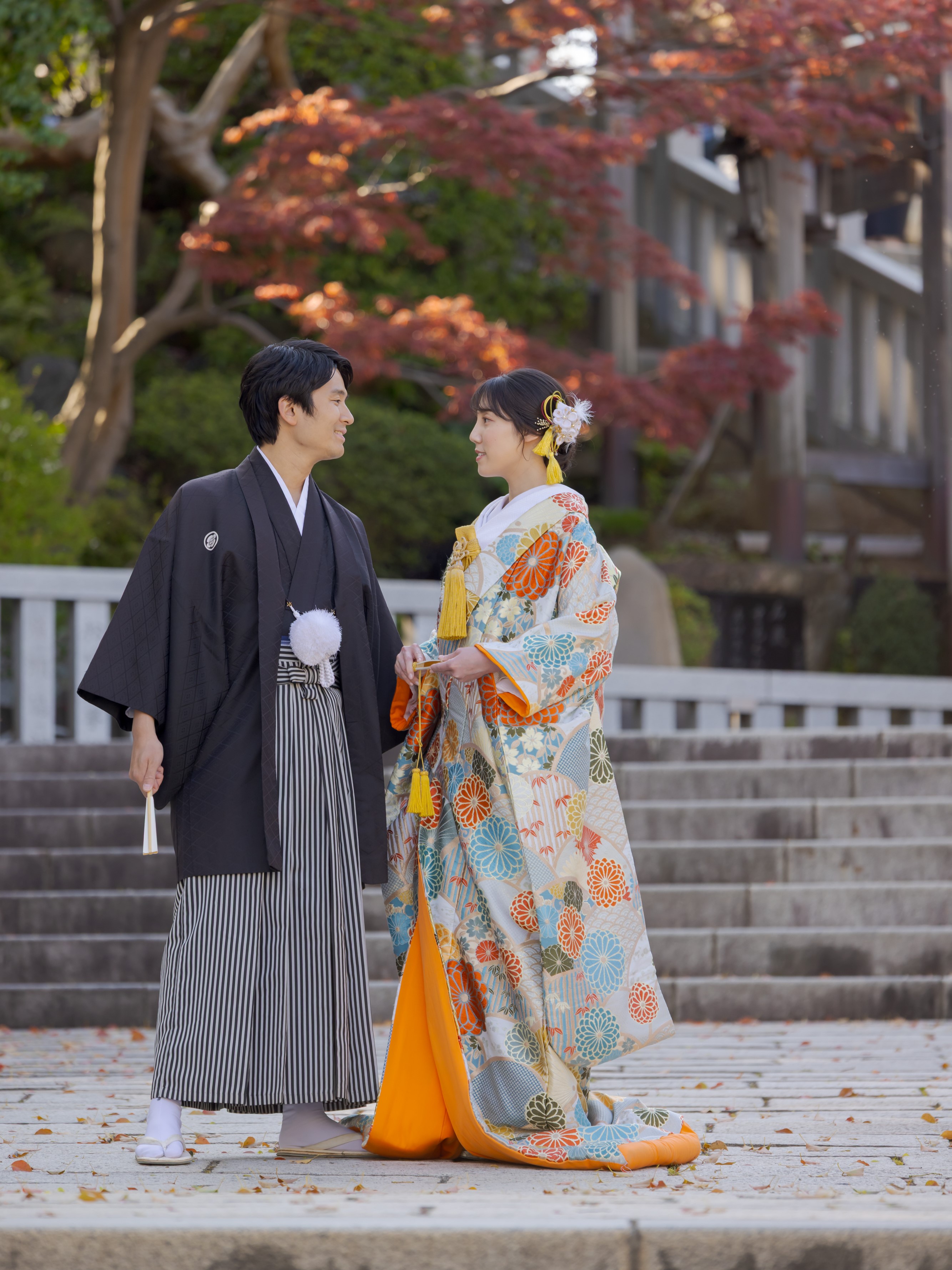 20以上ある撮影シーン