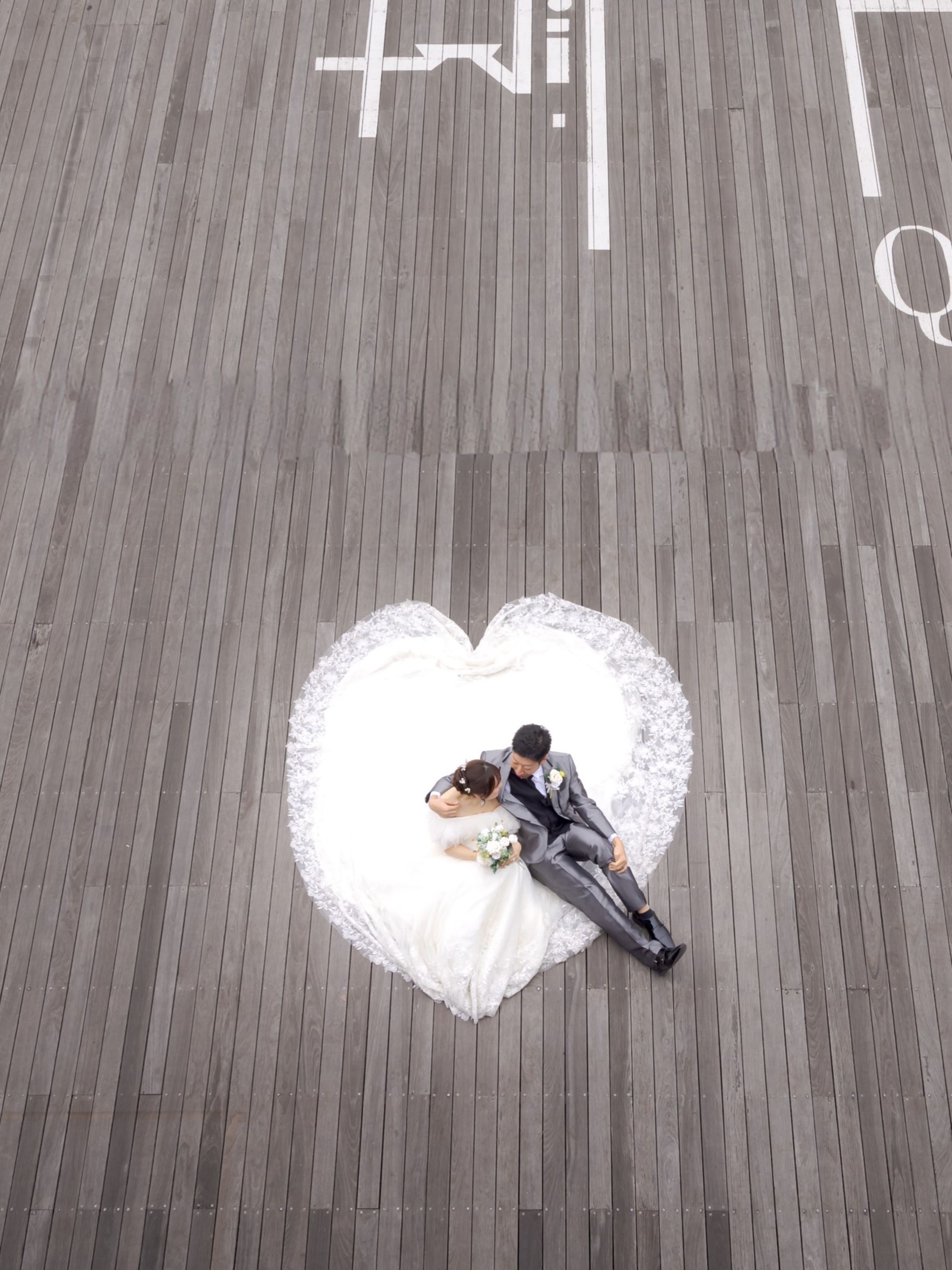 20以上ある撮影シーン