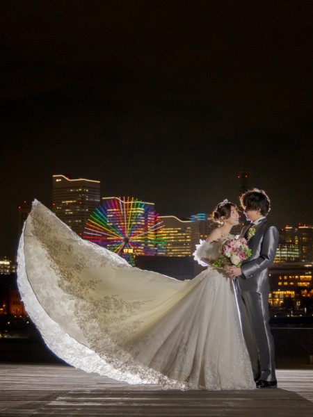 20以上ある撮影シーン