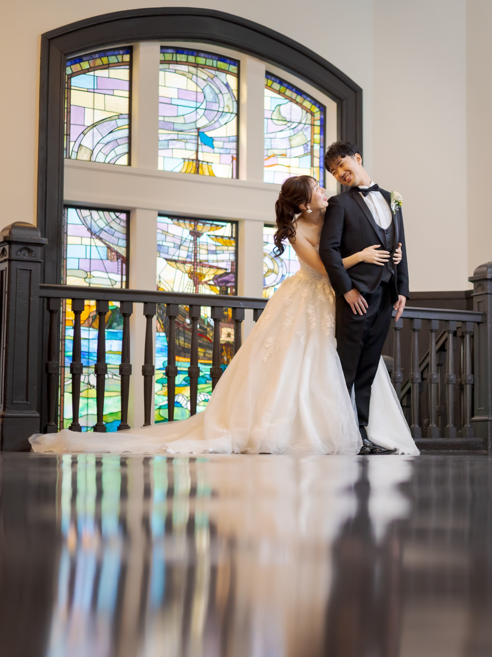 20以上ある撮影シーン