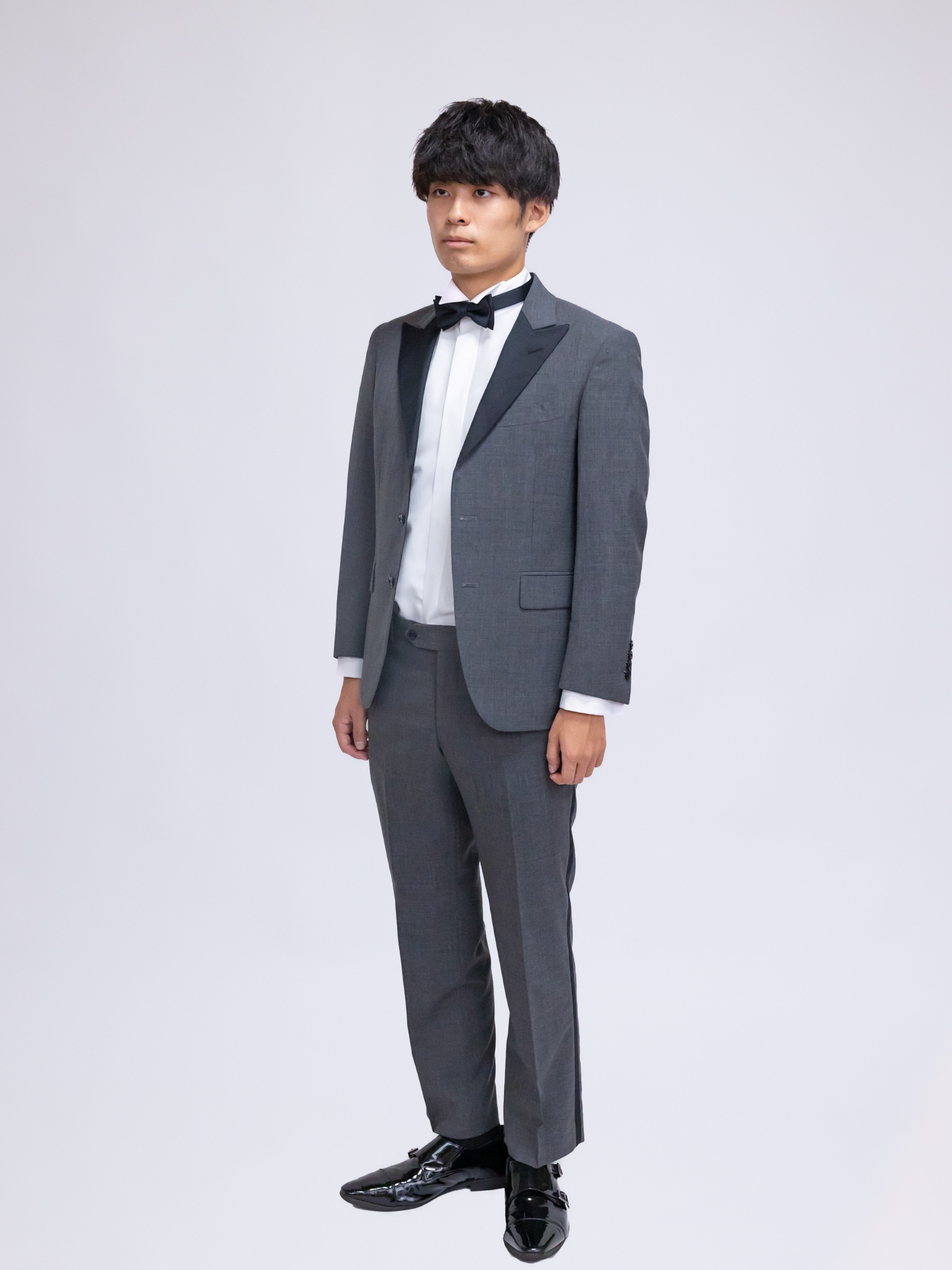 20以上ある撮影シーン