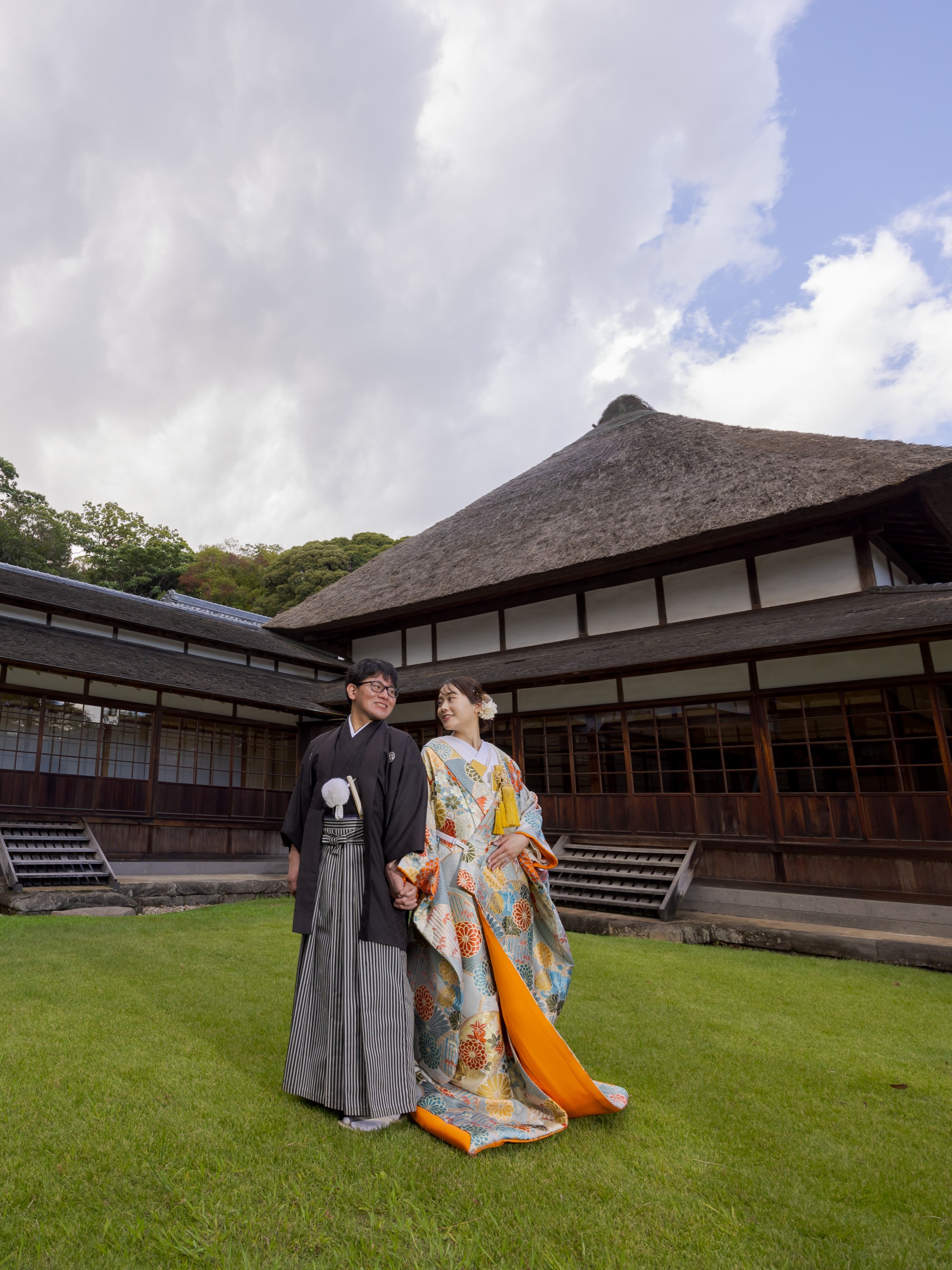 20以上ある撮影シーン