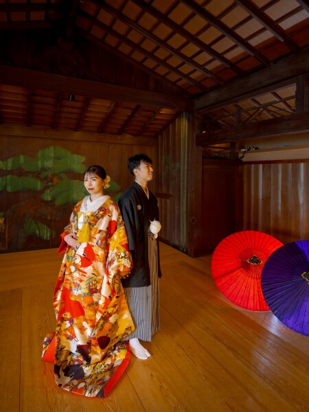 20以上ある撮影シーン