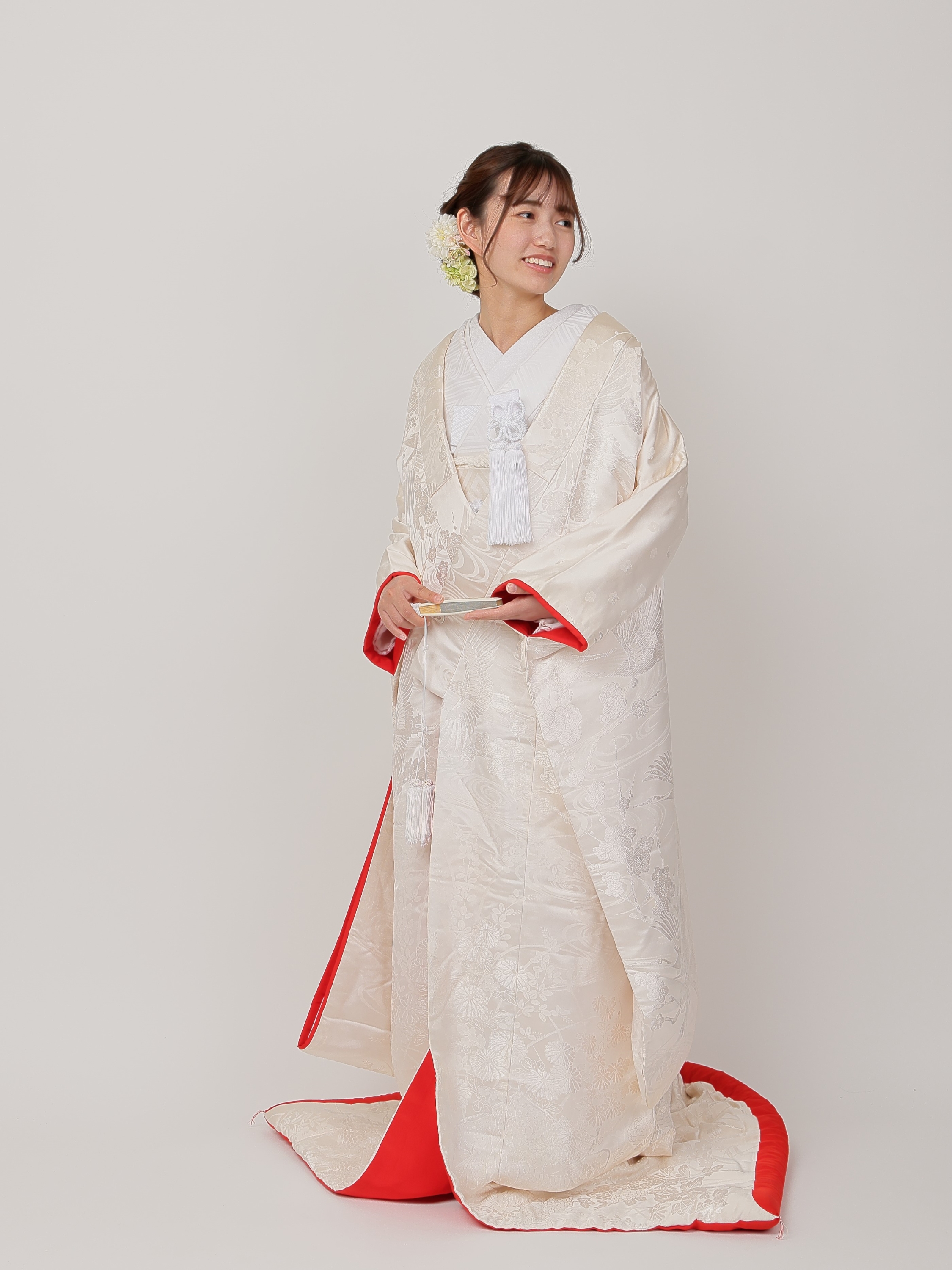 20以上ある撮影シーン