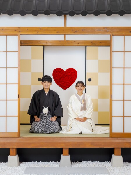 20以上ある撮影シーン