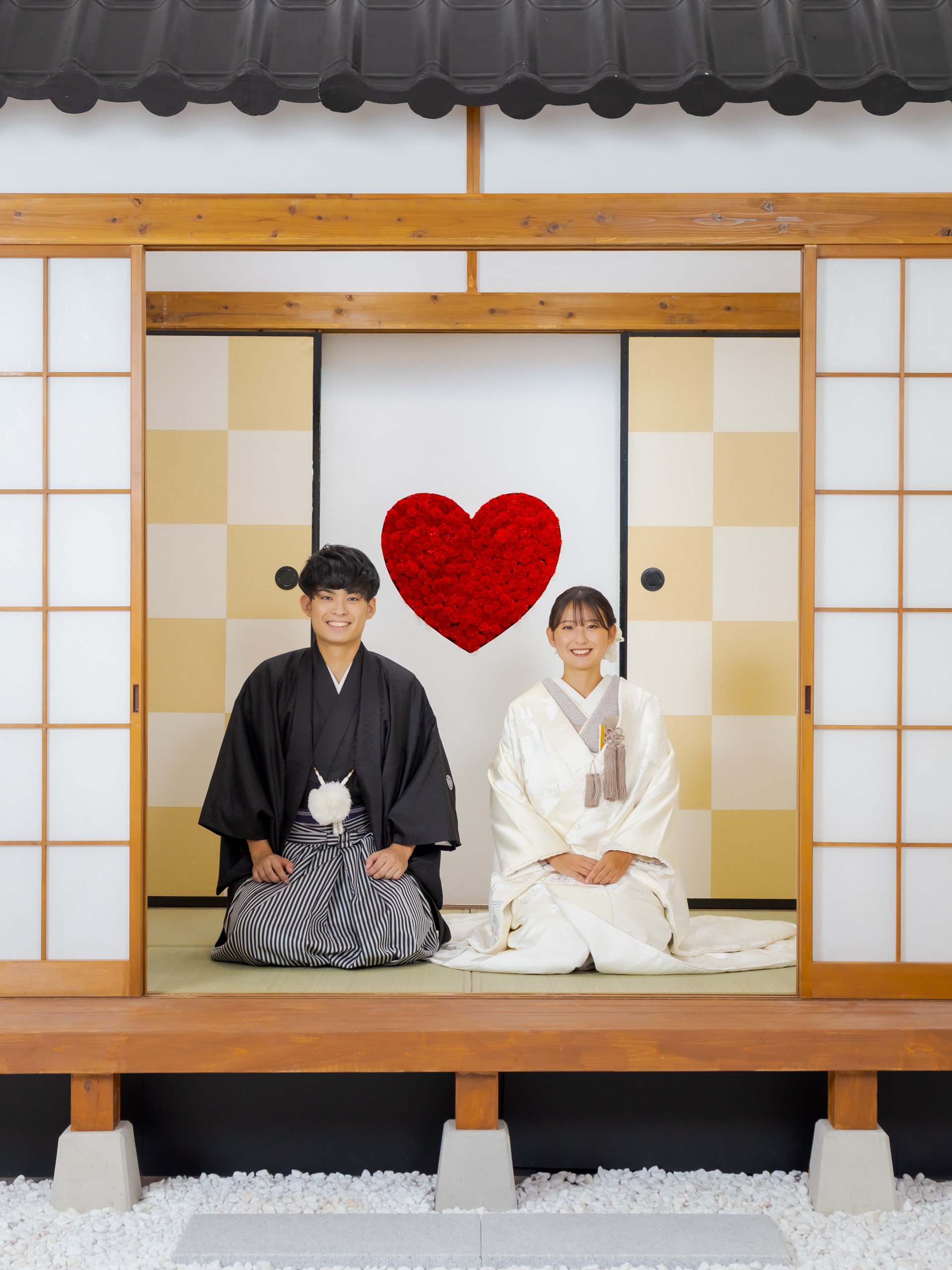 20以上ある撮影シーン