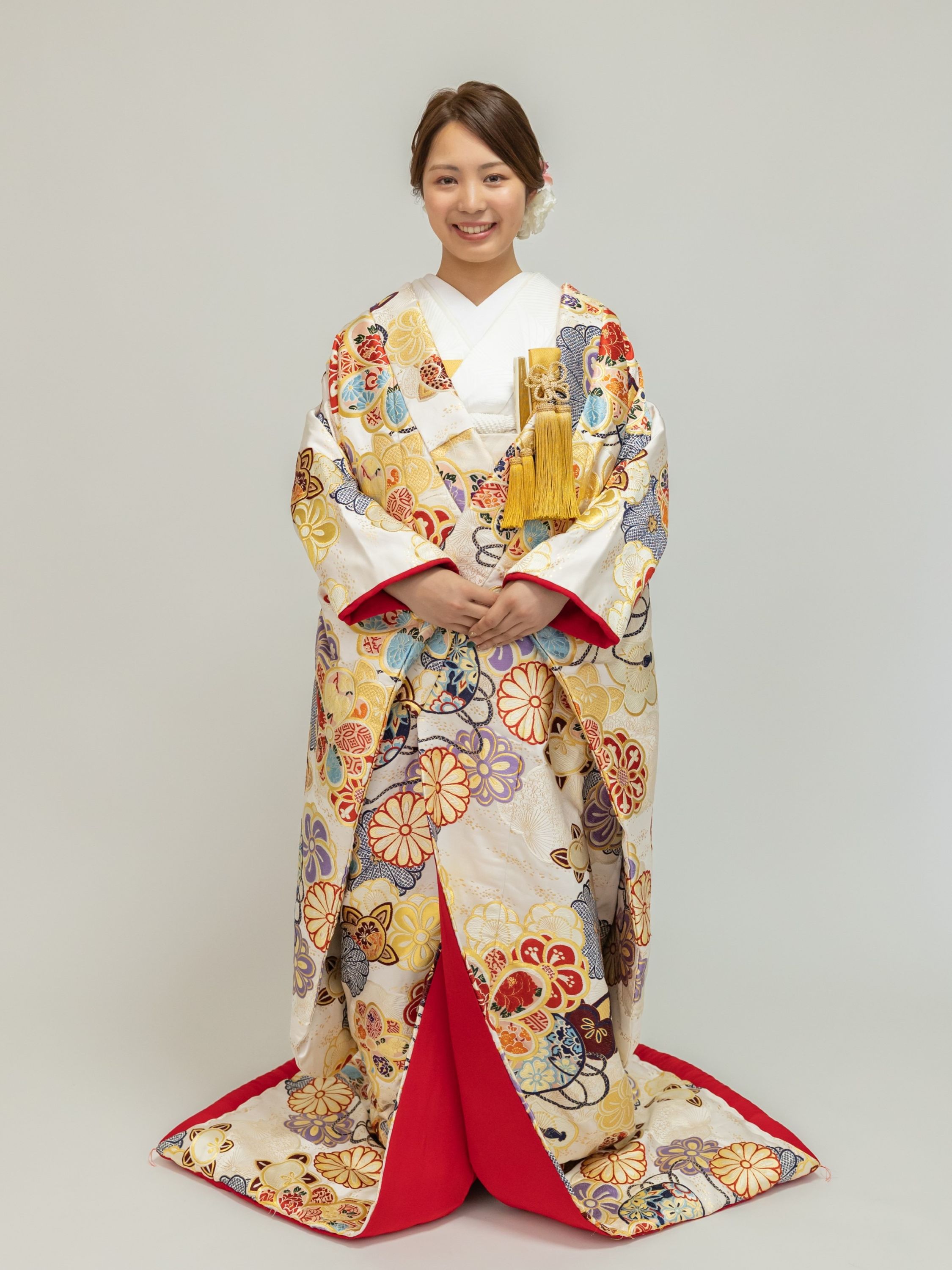 20以上ある撮影シーン