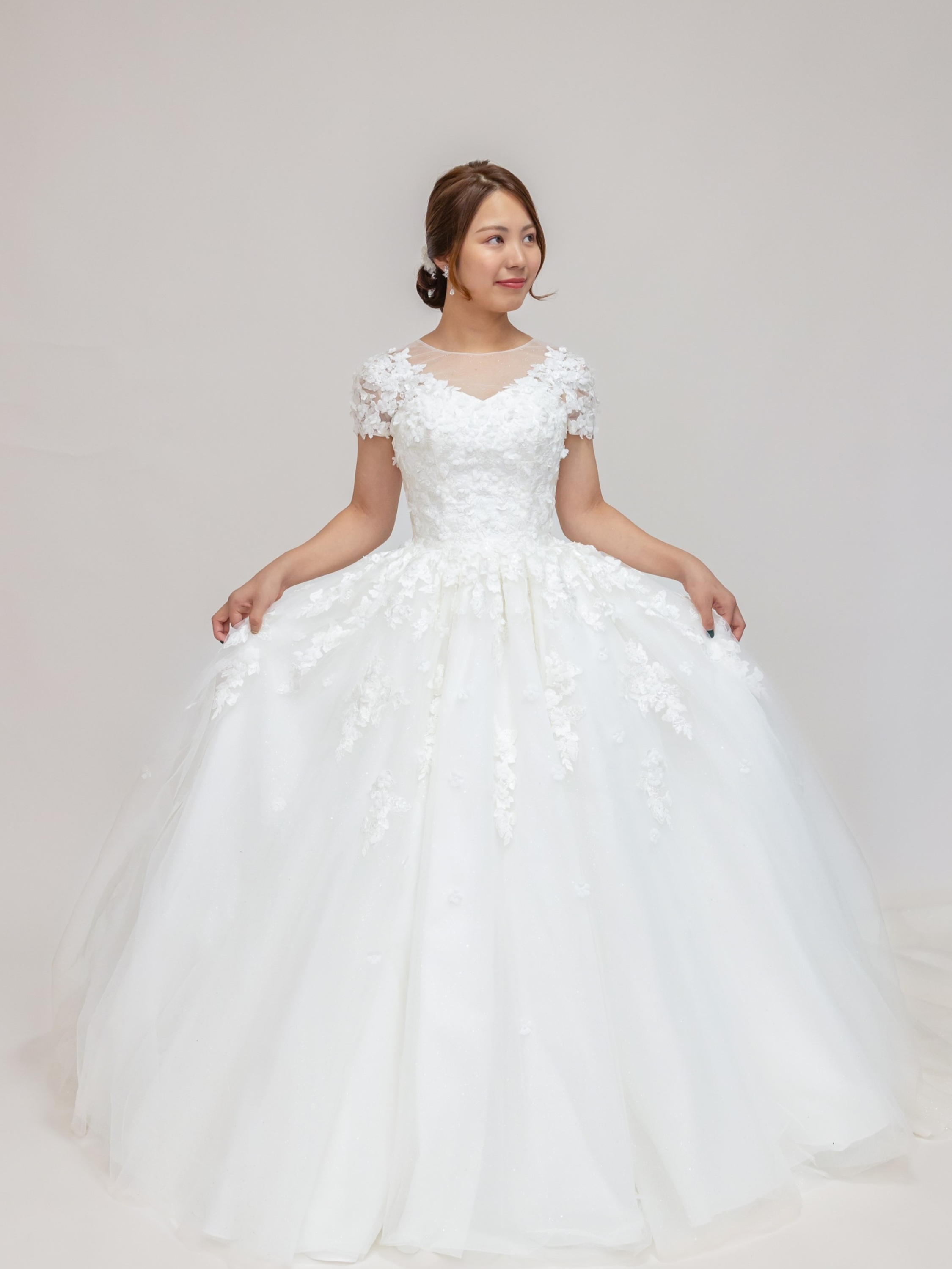 20以上ある撮影シーン