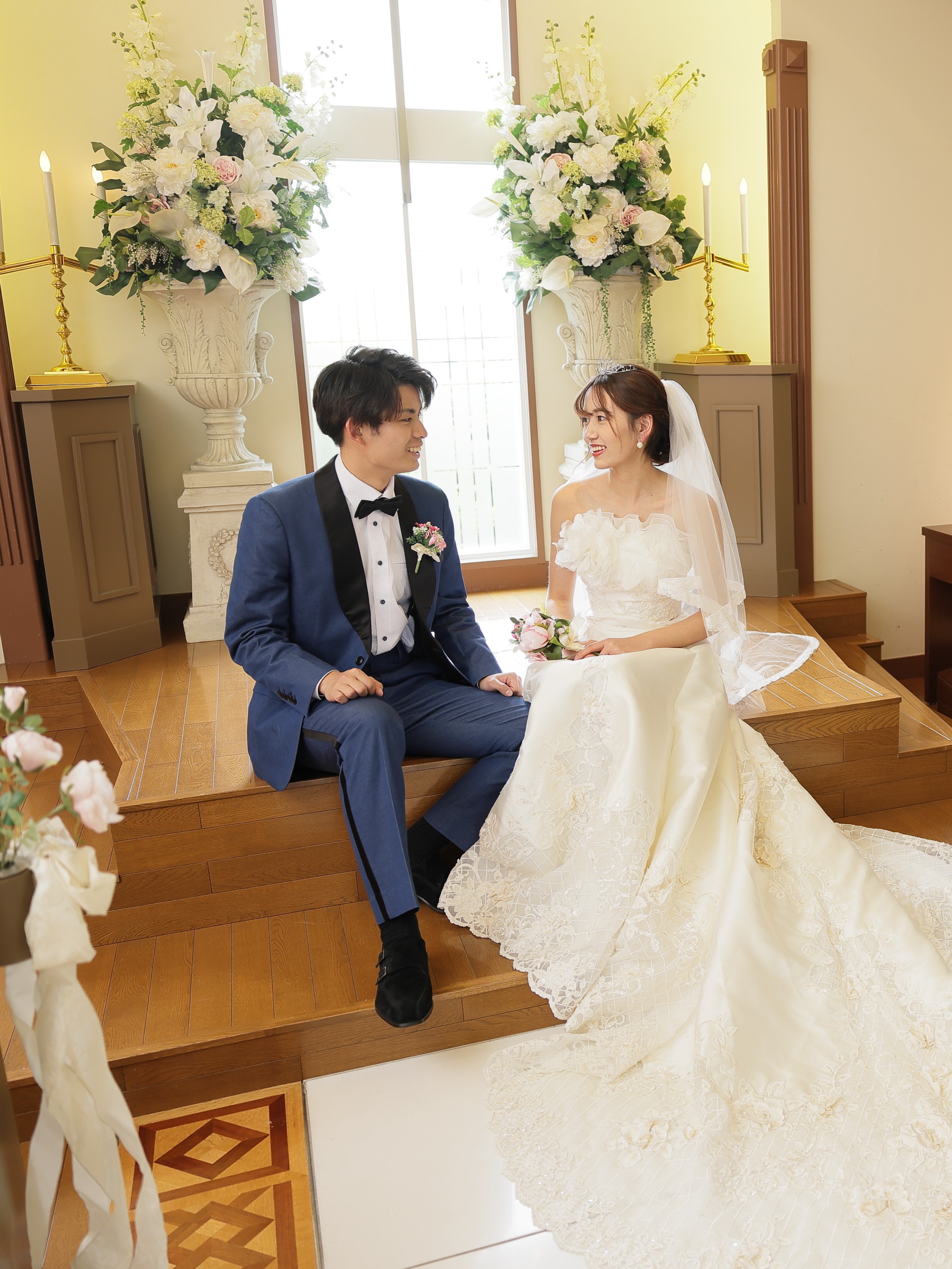 20以上ある撮影シーン